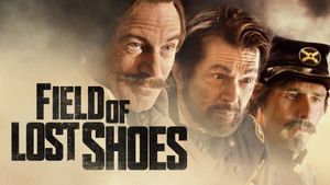 Field of Lost Shoes's poster