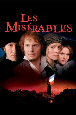 Les Misérables's poster