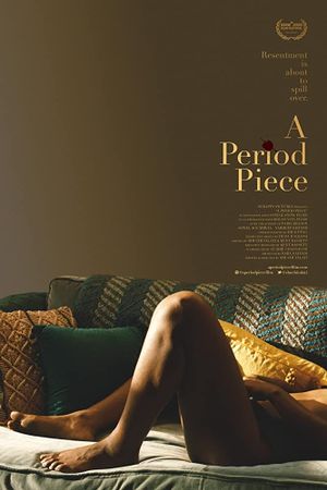 A Period Piece's poster image