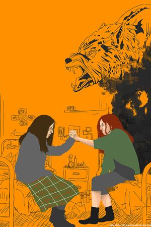 Ginger Snaps's poster