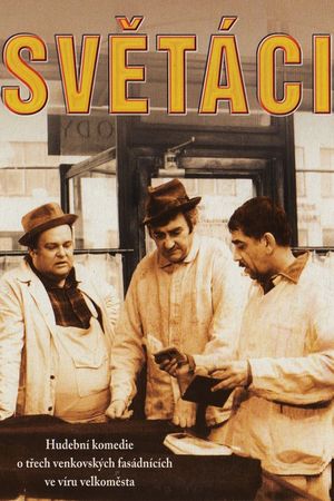Světáci's poster