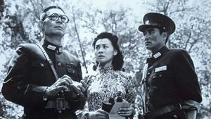 Long Yun He Jiang Jie Shi's poster