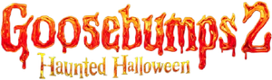 Goosebumps 2: Haunted Halloween's poster