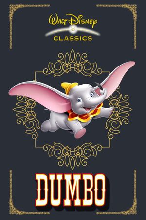 Dumbo's poster