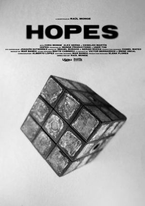 Hopes's poster