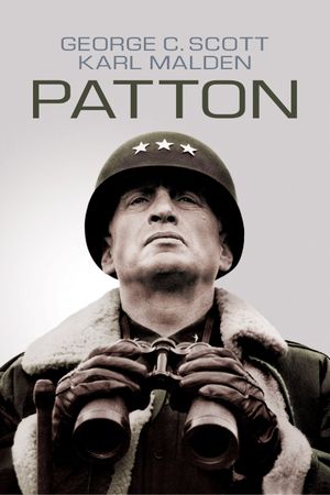Patton's poster