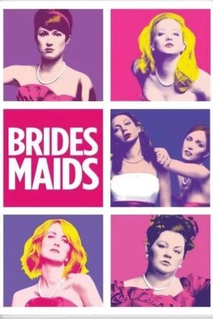 Bridesmaids's poster