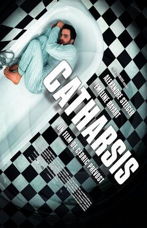 Catharsis's poster