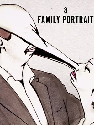 A Family Portrait's poster