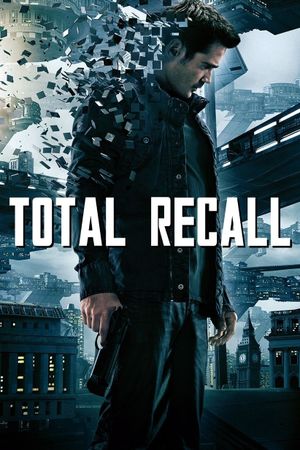 Total Recall's poster