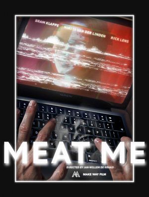 Meat Me's poster