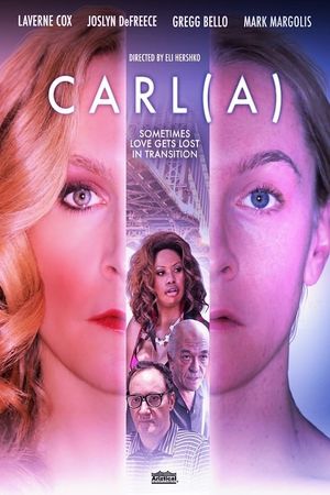 Carl[a]'s poster