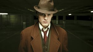 Emulsion's poster