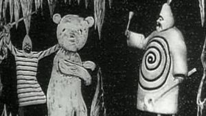Ubu Roi's poster