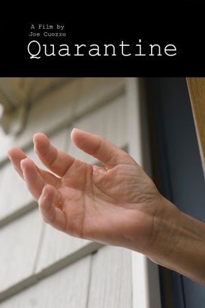 Quarantine's poster