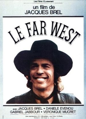 Far West's poster image