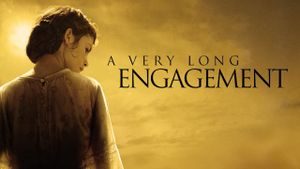 A Very Long Engagement's poster