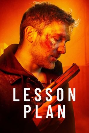 Lesson Plan's poster