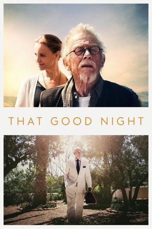 That Good Night's poster