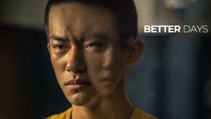 Better Days's poster