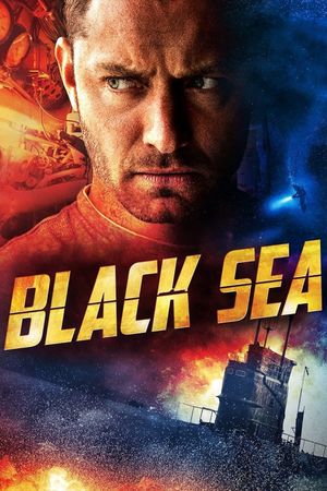 Black Sea's poster