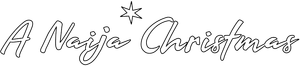 A Naija Christmas's poster