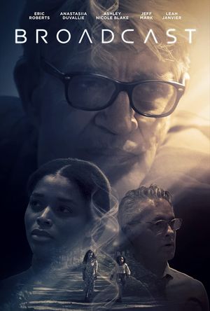 Broadcast's poster