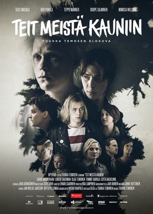 Born in Heinola's poster