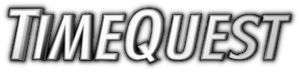 Timequest's poster