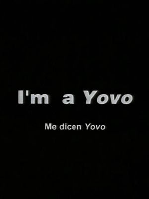 Me dicen Yovo's poster
