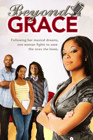 Beyond Grace's poster