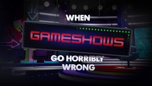 When Gameshows Go Horribly Wrong's poster