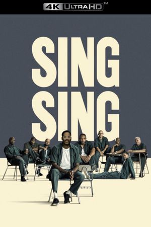 Sing Sing's poster