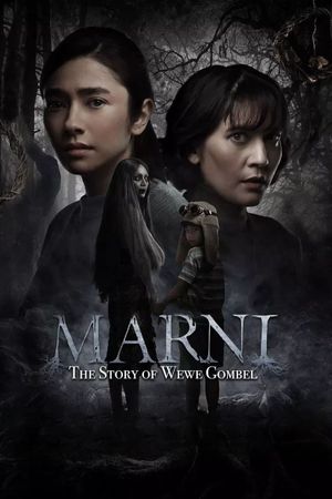 Marni: The Story of Wewe Gombel's poster