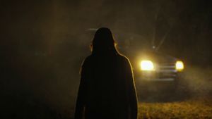 Phobia's poster
