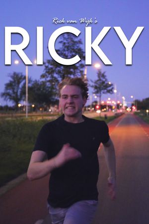 Ricky's poster