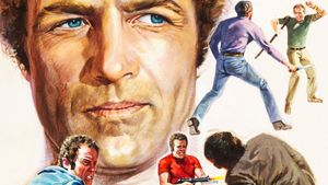 The Killer Elite's poster