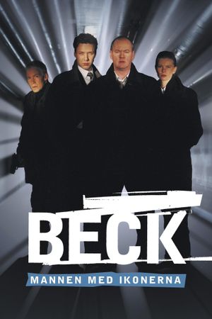 Beck - The Man with the Icons's poster