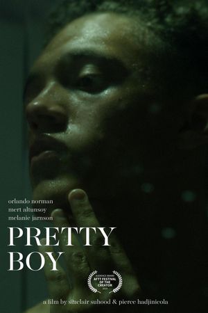 Pretty Boy's poster