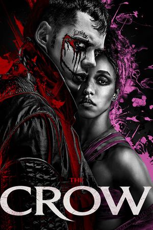 The Crow's poster