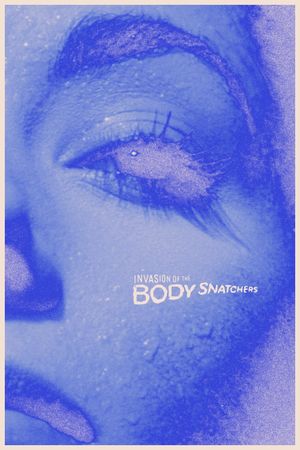 Invasion of the Body Snatchers's poster