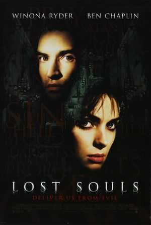 Lost Souls's poster