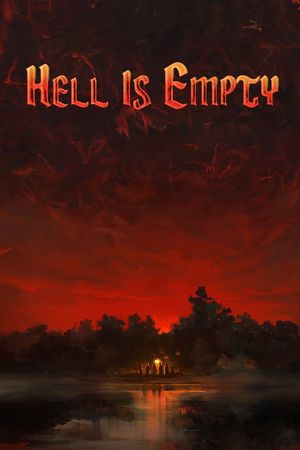 Hell Is Empty's poster