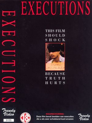 Executions's poster