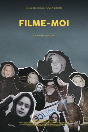 Filme-moi's poster