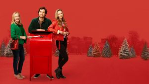 Confessions of a Christmas Letter's poster