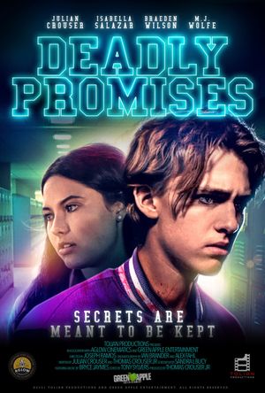 Deadly Promises's poster