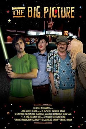 The Big Picture's poster