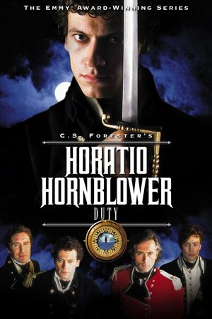Hornblower: Duty's poster image