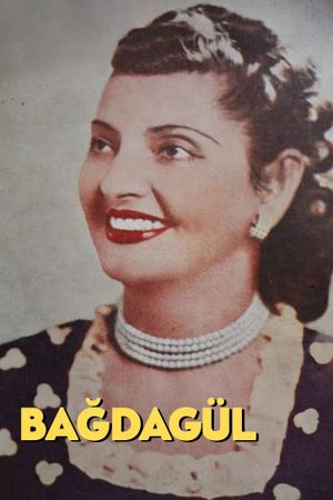 Bagdagül's poster